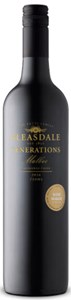 Bleasdale Vyds Malbec Generations 2016